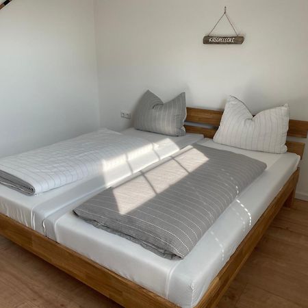 Ferienwohnung Durchholz シュタインフーデ エクステリア 写真