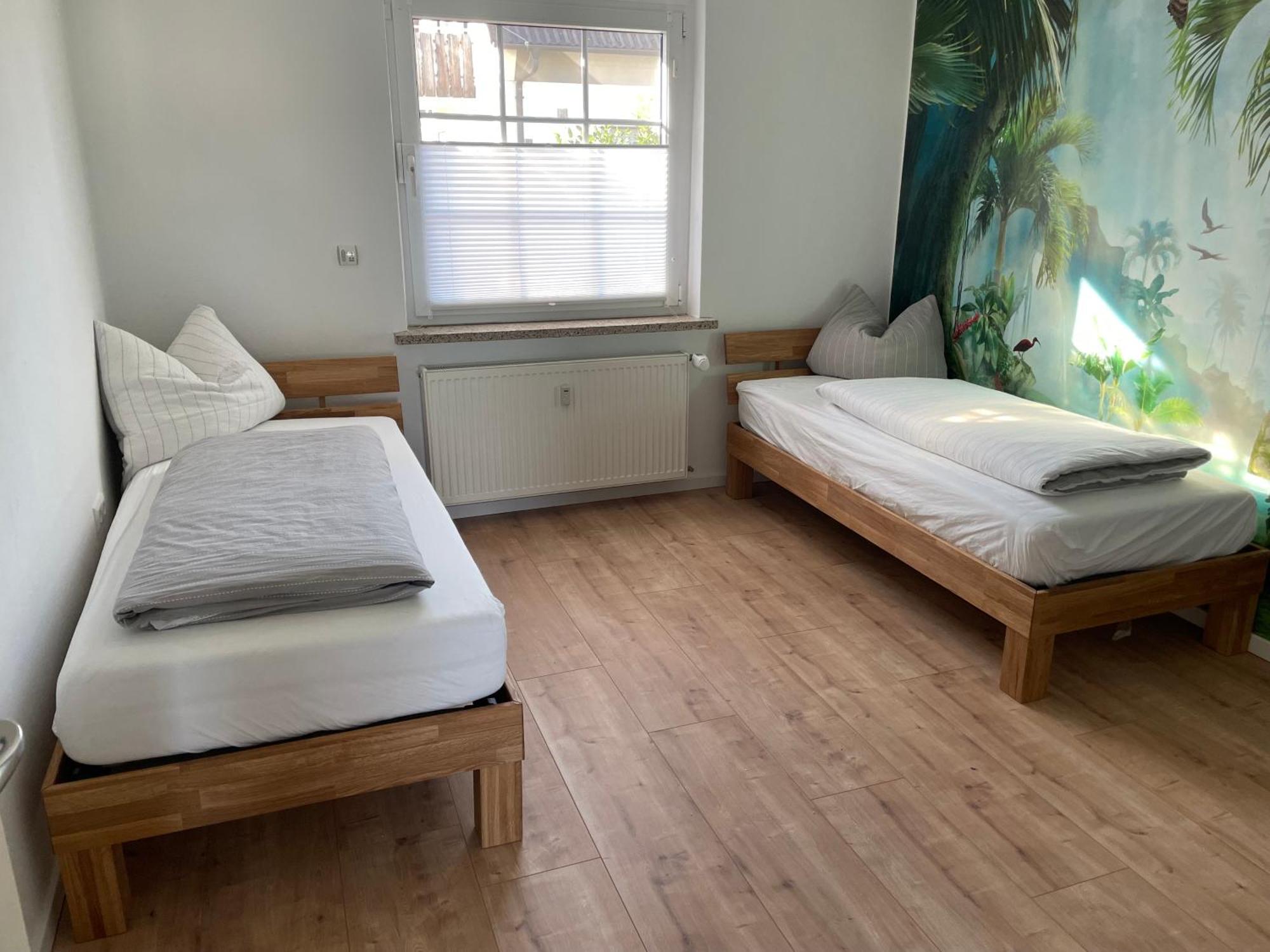 Ferienwohnung Durchholz シュタインフーデ エクステリア 写真