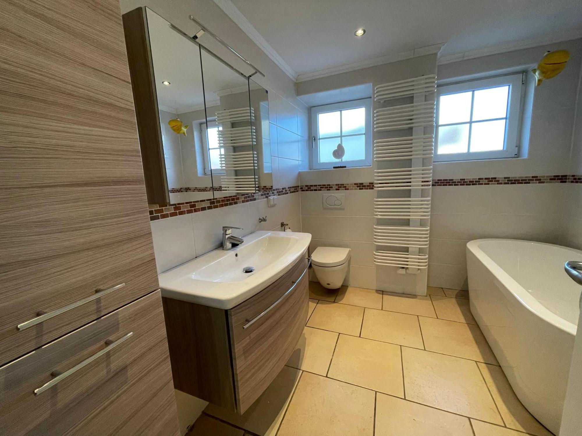Ferienwohnung Durchholz シュタインフーデ エクステリア 写真
