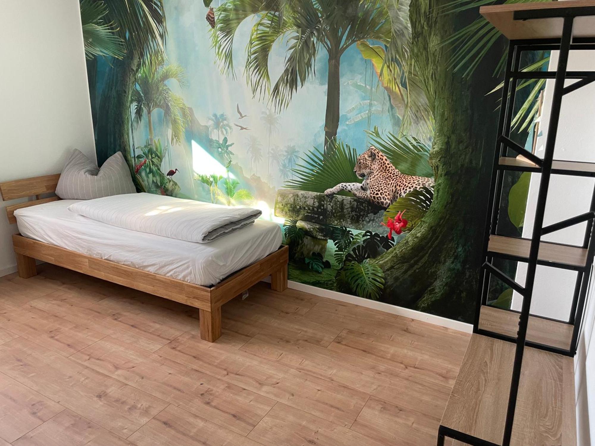 Ferienwohnung Durchholz シュタインフーデ エクステリア 写真
