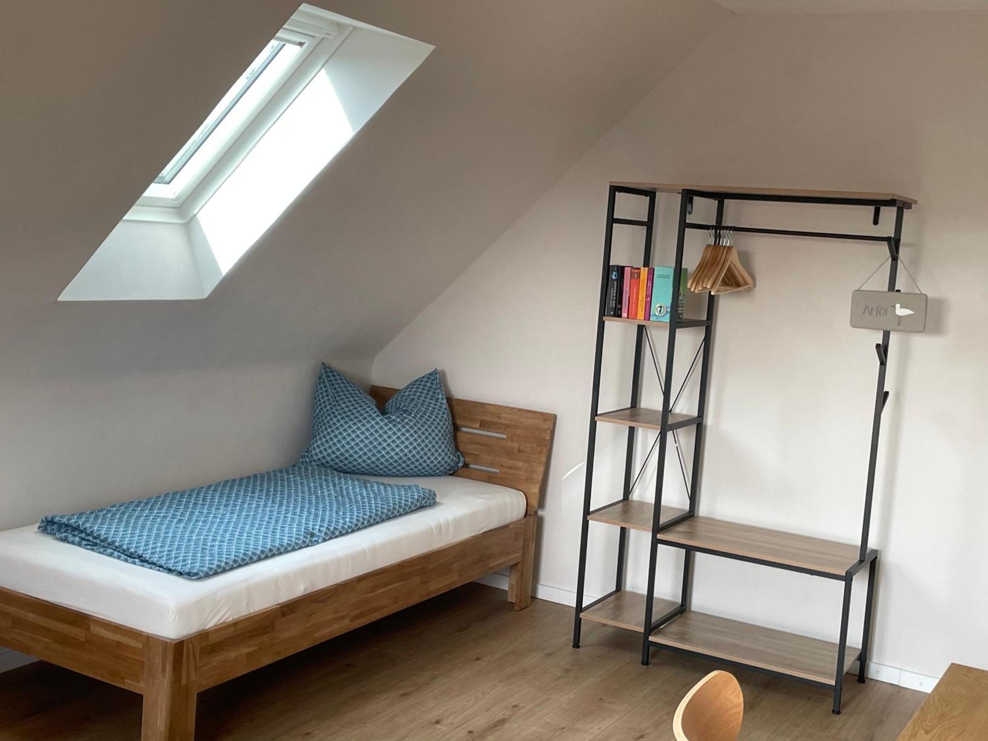 Ferienwohnung Durchholz シュタインフーデ エクステリア 写真