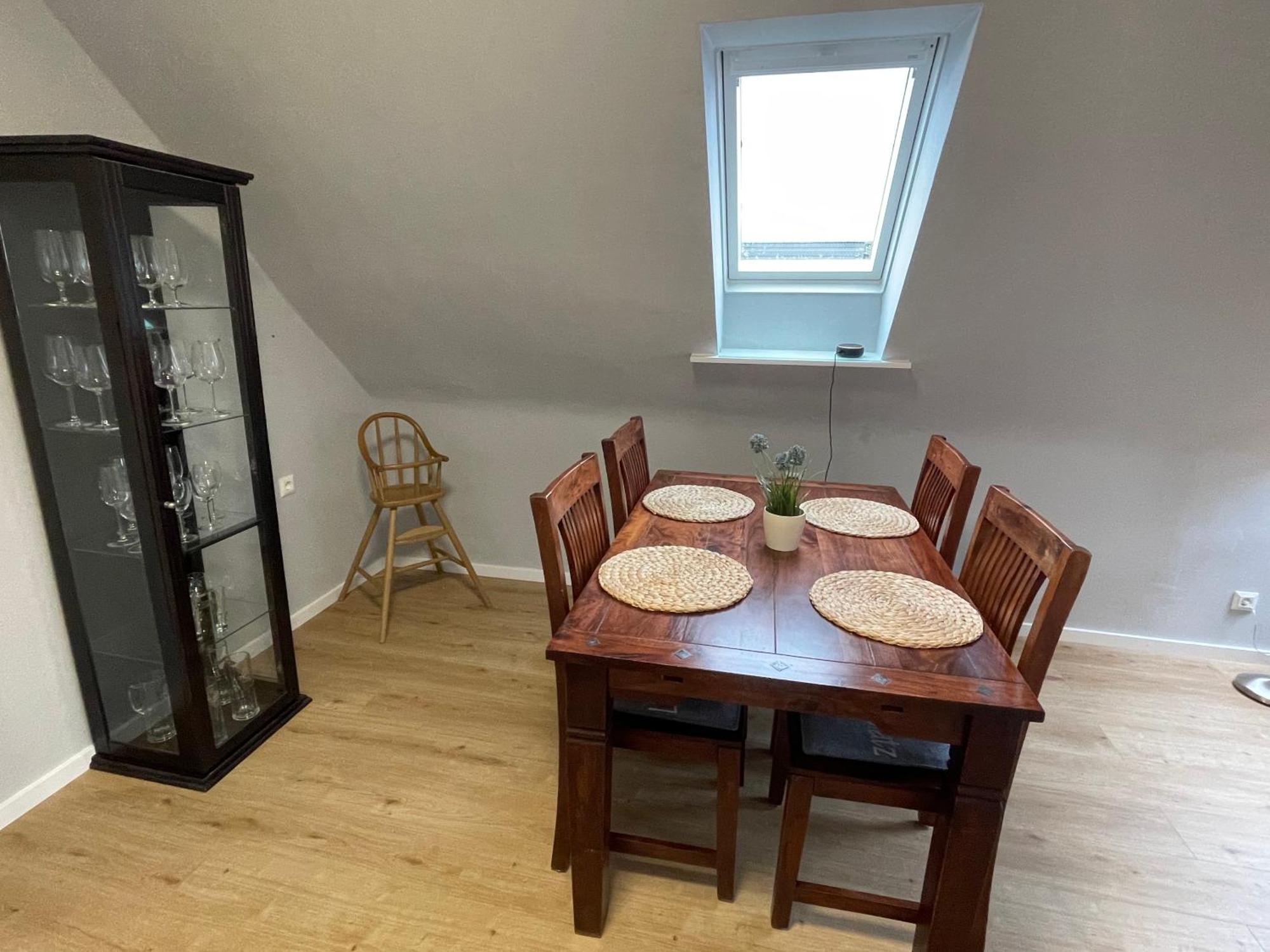 Ferienwohnung Durchholz シュタインフーデ エクステリア 写真