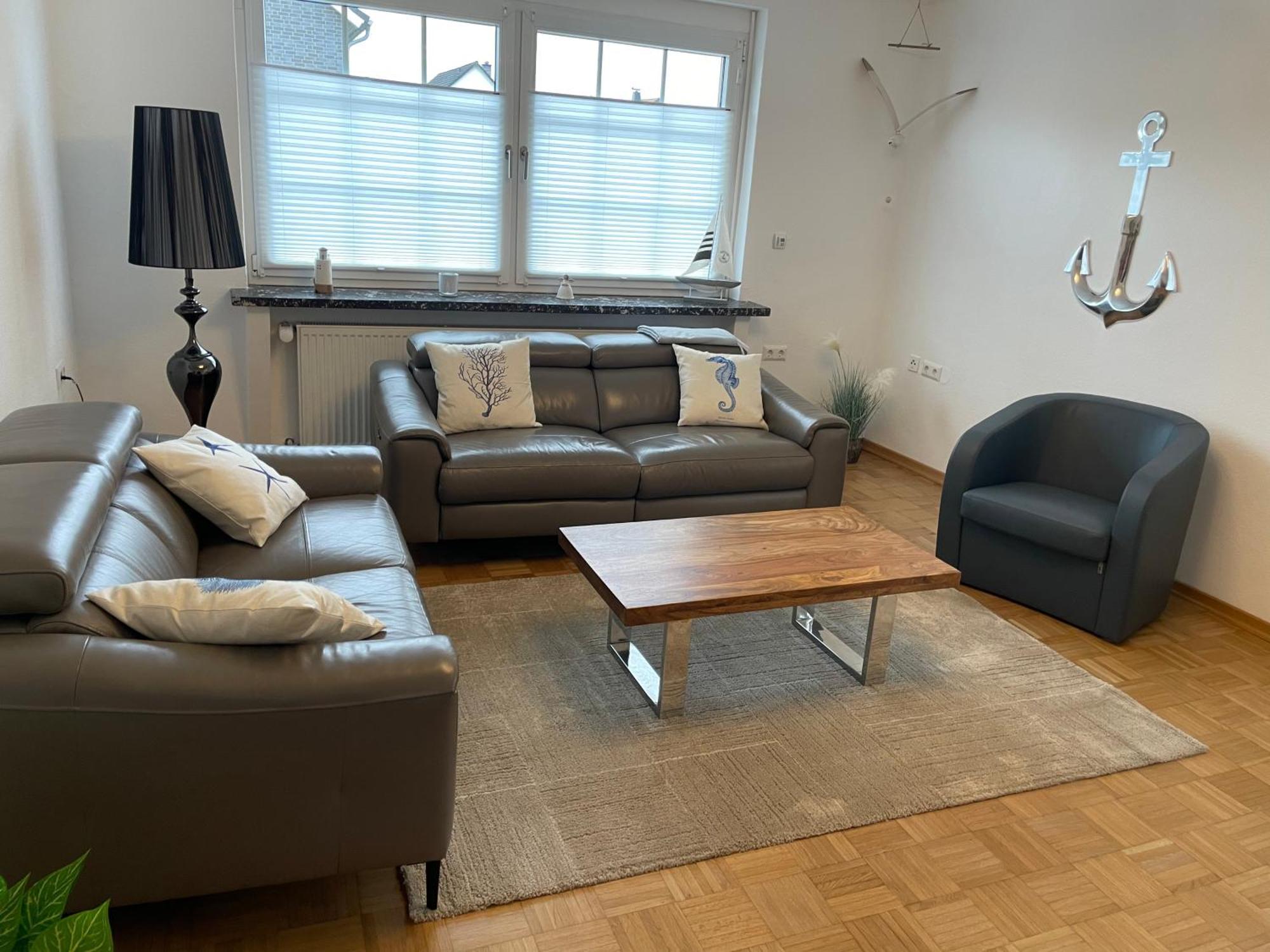 Ferienwohnung Durchholz シュタインフーデ エクステリア 写真